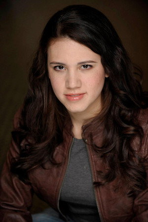 Photo of Diana Maxfield from the Latest Netflix gallery
