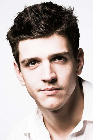 Balázs Medveczky photo