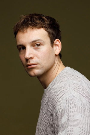 Leonard Scheicher photo