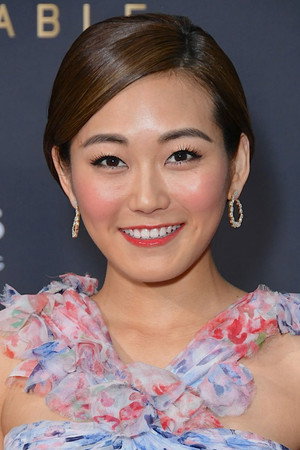 Karen Fukuhara photo