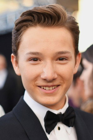 Skylar Gaertner photo