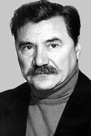 Photo of Sergey Yurtaykin from the Latest Netflix gallery