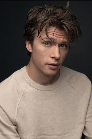 Photo of Grant Anstine from the Latest Netflix gallery