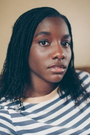 Photo of Suzy Bemba from the Latest Netflix gallery