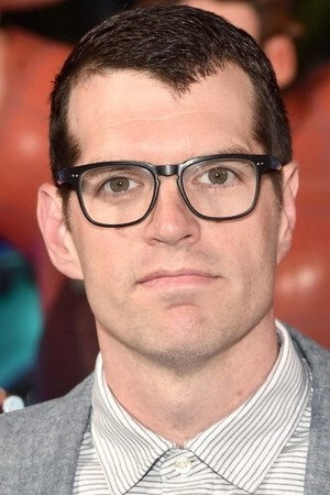 Timothy Simons photo