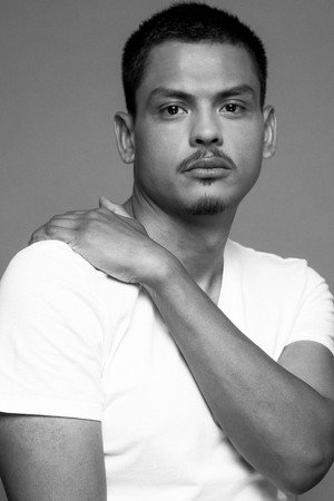 Cuauhtli Jiménez photo