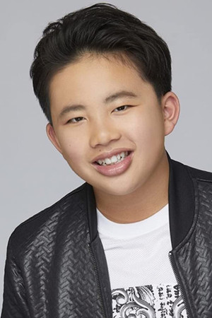 Photo of Albert Tsai from the Latest Netflix gallery