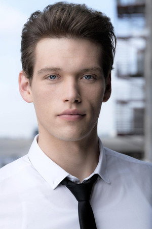 Cameron Cowperthwaite photo