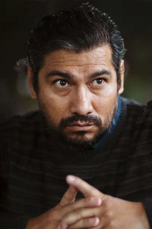 Photo of Guido Moreira from the Latest Netflix gallery