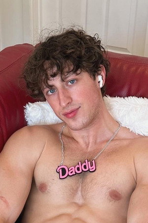 Photo of Danny Fantasy from the Latest Netflix gallery