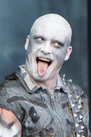 Photo of Galder from the Latest Netflix gallery