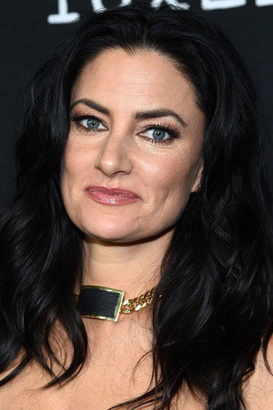 Mädchen Amick photo