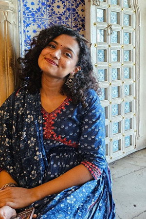 Photo of Revathi G from the Latest Netflix gallery