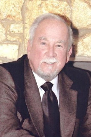 William C. Dear photo