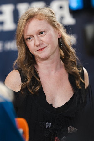 Gergana Pletnyova photo