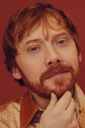 Rupert Grint photo