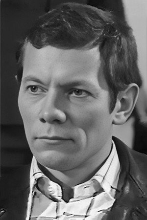 Mikhail Zhigalov photo