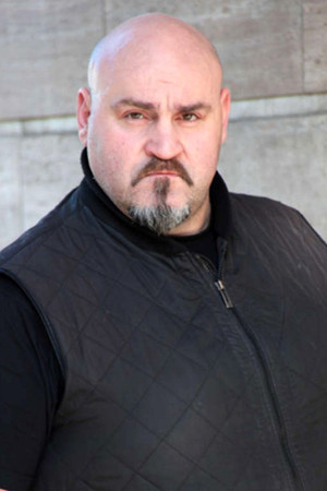 Photo of Girolamo Di Stolfo from the Latest Netflix gallery