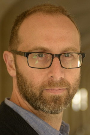 Photo of David Bezmozgis from the Latest Netflix gallery