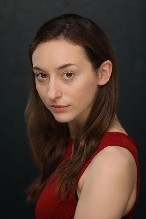 Photo of Annie Knox from the Latest Netflix gallery
