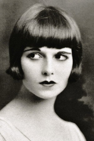 Louise Brooks photo