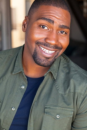 Photo of Jeremy D. Howard from the Latest Netflix gallery