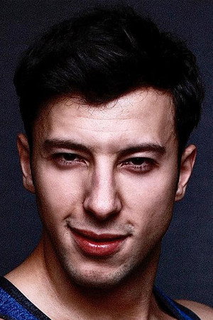 Photo of Burak Arslan from the Latest Netflix gallery