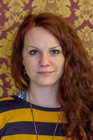 Photo of Eszter Kemény from the Latest Netflix gallery