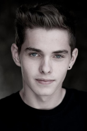 Photo of Patrick Hurd-Wood from the Latest Netflix gallery
