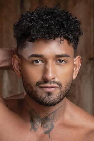 Photo of Kenzo Alvarez from the Latest Netflix gallery
