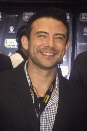 Photo of Ryan Zaragoza from the Latest Netflix gallery