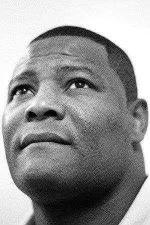 Photo of Luis Ortiz from the Latest Netflix gallery