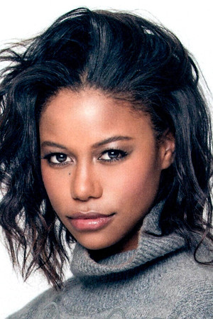 Taylour Paige photo