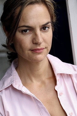 Photo of Maite Garcia from the Latest Netflix gallery
