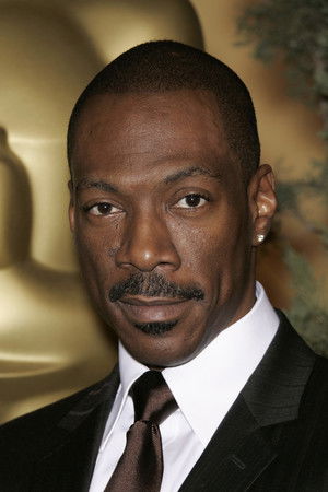 Eddie Murphy photo
