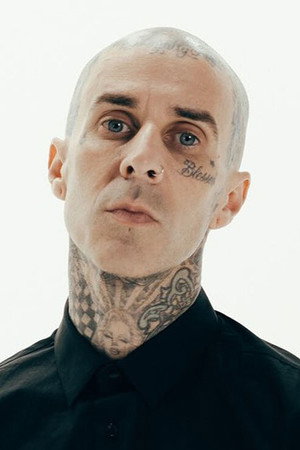 Travis Barker photo