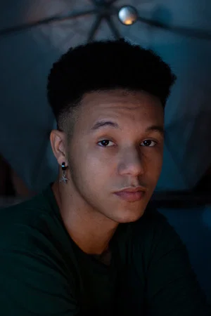 Photo of Rafael Fernando Oliveira from the Latest Netflix gallery