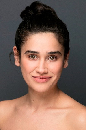 Photo of Meltem Miraloğlu from the Latest Netflix gallery