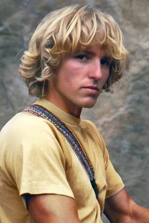Photo of John Bachar from the Latest Netflix gallery