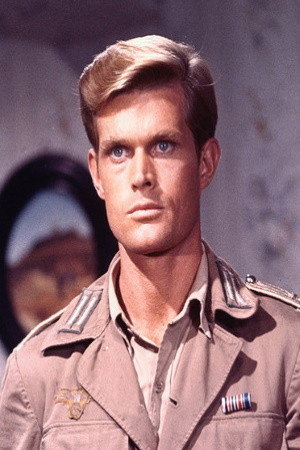 Photo of Lawrence P. Casey from the Latest Netflix gallery
