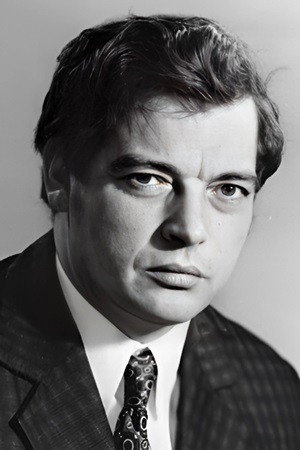 Photo of Stanislav Mikhin from the Latest Netflix gallery