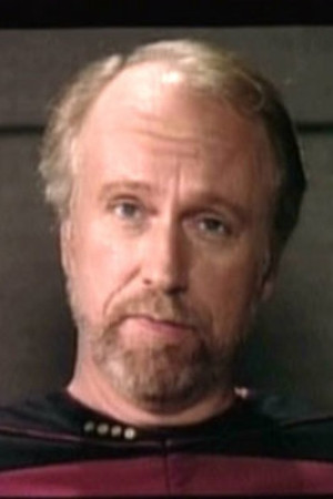 J. Patrick McNamara photo