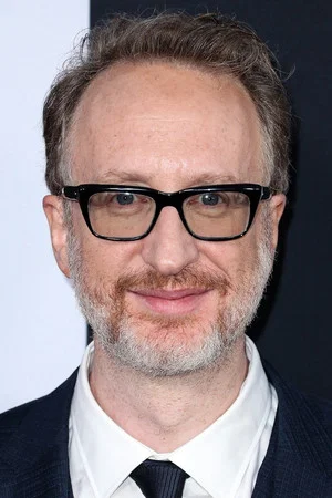 Photo of James Gray from the Latest Netflix gallery
