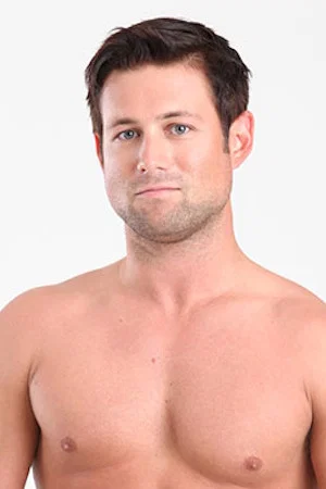 Photo of Bobby Clark from the Latest Netflix gallery