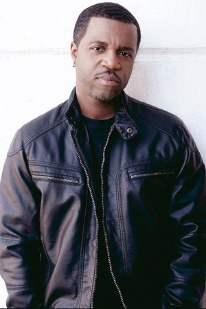 Kevin Hanchard photo