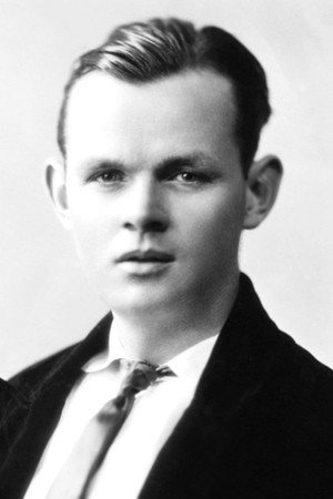 Photo of Lawrence Tibbett from the Latest Netflix gallery
