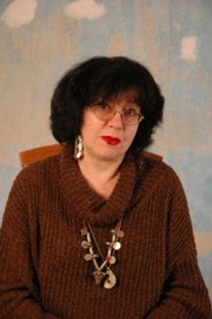 Photo of Lyudmila Sahakyants from the Latest Netflix gallery