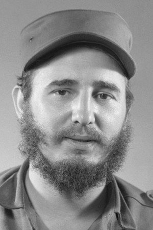 Fidel Castro photo