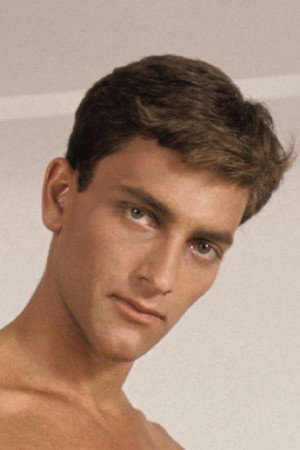 Photo of Mark Winston from the Latest Netflix gallery