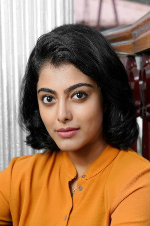 Photo of Merin Philip from the Latest Netflix gallery